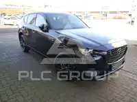 2026 Mazda CX
