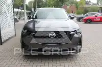 2026 Mazda CX