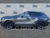 2026 Mazda CX