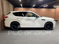 2026 Mazda CX