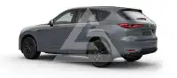 2026 Mazda CX