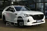 2026 Mazda CX