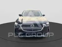 2026 Mazda CX