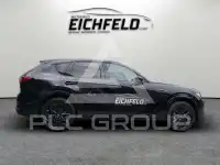2026 Mazda CX