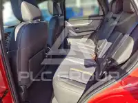 2026 Mazda CX