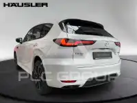 2026 Mazda CX
