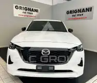 2026 Mazda CX