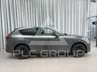 2026 Mazda CX