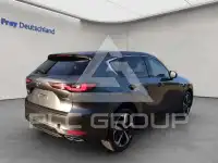 2026 Mazda CX
