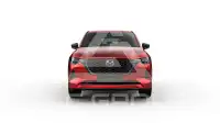 2026 Mazda CX