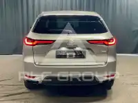 2026 Mazda CX