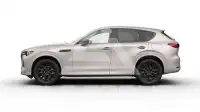 2026 Mazda CX