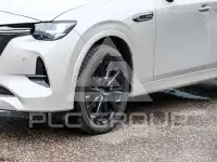 2026 Mazda CX