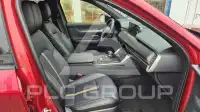 2026 Mazda CX