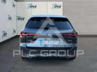 2026 Mazda CX