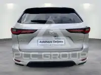 2026 Mazda CX