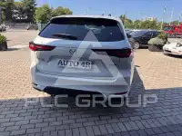 2026 Mazda CX