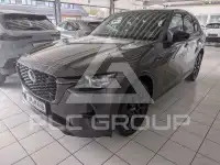 2026 Mazda CX
