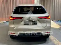 2026 Mazda CX