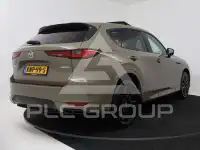 2026 Mazda CX