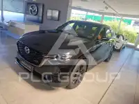 2026 Mazda CX