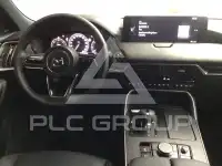 2026 Mazda CX