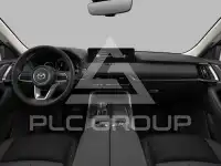 2026 Mazda CX
