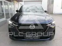 2026 Mazda CX
