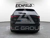 2026 Mazda CX