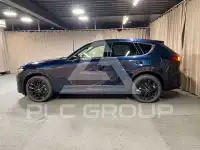2026 Mazda CX