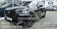2026 Mazda CX
