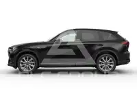 2026 Mazda CX