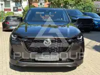 2026 Mazda CX