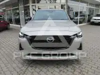 2026 Mazda CX