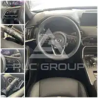 2026 Mazda CX