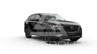 2026 Mazda CX