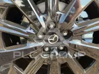 2026 Mazda CX