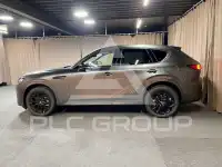 2026 Mazda CX
