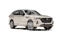 2026 Mazda CX