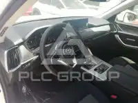 2026 Mazda CX