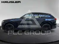 2026 Mazda CX