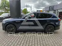 2026 Mazda CX