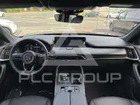 2026 Mazda CX