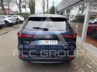 2026 Mazda CX