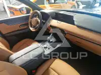 2026 Mazda CX