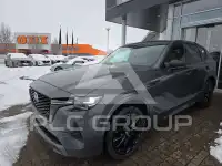 2026 Mazda CX