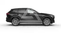 2026 Mazda CX
