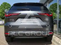 2026 Mazda CX