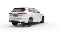 2026 Mazda CX