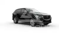 2026 Mazda CX